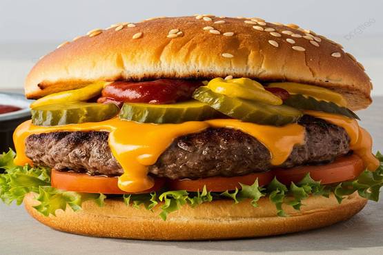Cheeseburger